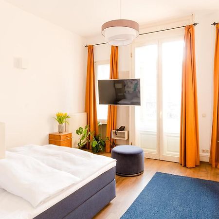 Hotel Bayrischer Hof Heidelberg Dış mekan fotoğraf