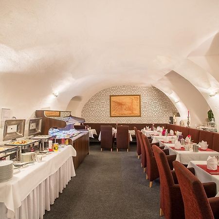 Hotel Bayrischer Hof Heidelberg Dış mekan fotoğraf