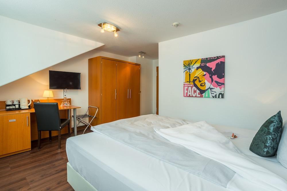 Hotel Bayrischer Hof Heidelberg Dış mekan fotoğraf