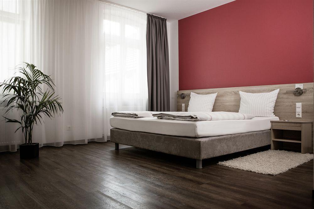 Hotel Bayrischer Hof Heidelberg Dış mekan fotoğraf