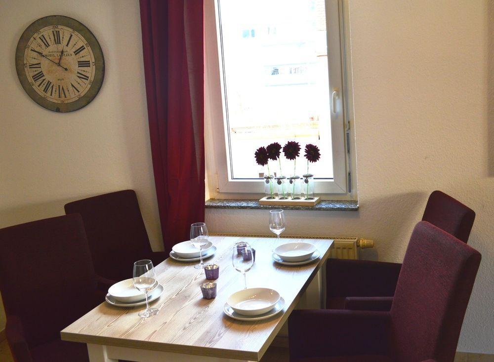 Hotel Bayrischer Hof Heidelberg Dış mekan fotoğraf