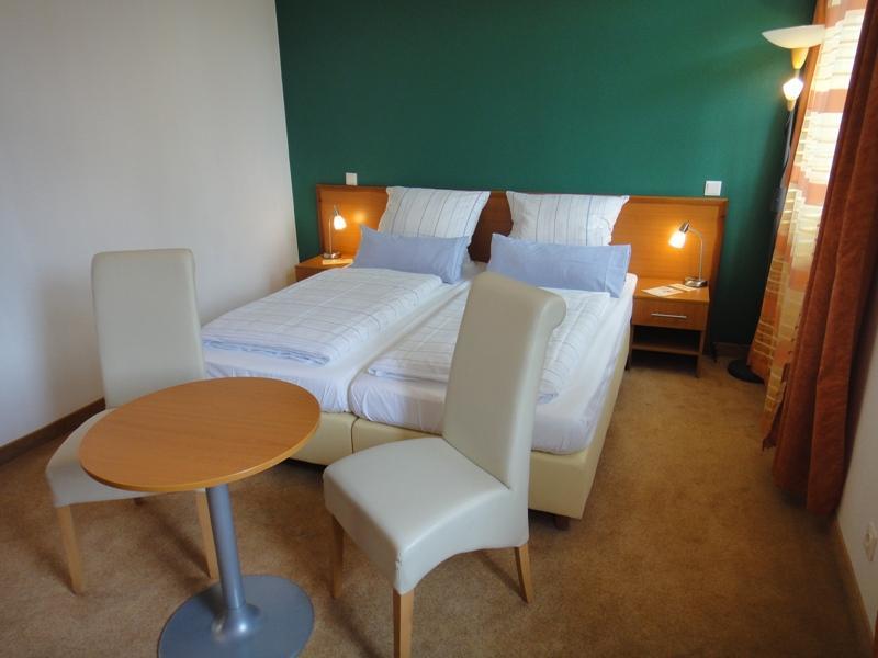 Hotel Bayrischer Hof Heidelberg Dış mekan fotoğraf