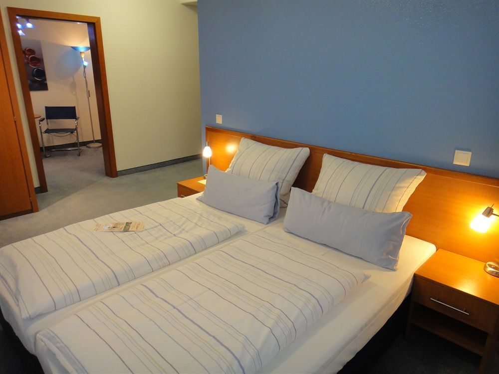 Hotel Bayrischer Hof Heidelberg Dış mekan fotoğraf
